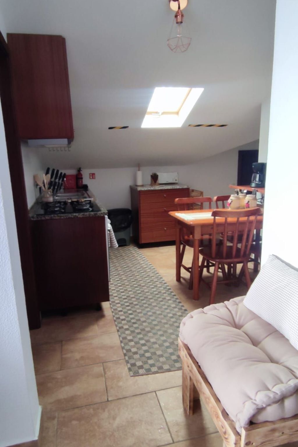 Appartement avec terrasse vue mer à Arco da Calheta - Photo 38