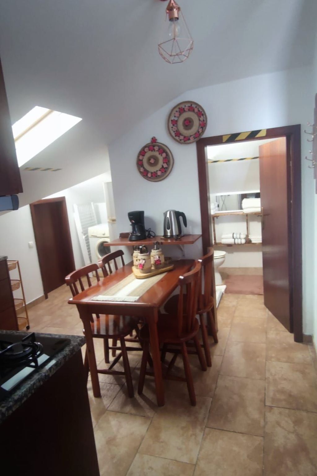Appartement avec terrasse vue mer à Arco da Calheta - Photo 39