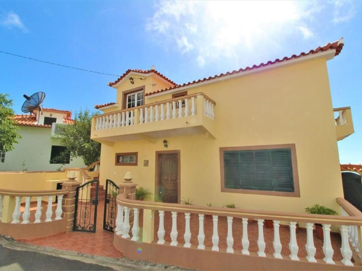 Super Penthouse Achada – Vue mer à Arco da Calheta - Photo 1
