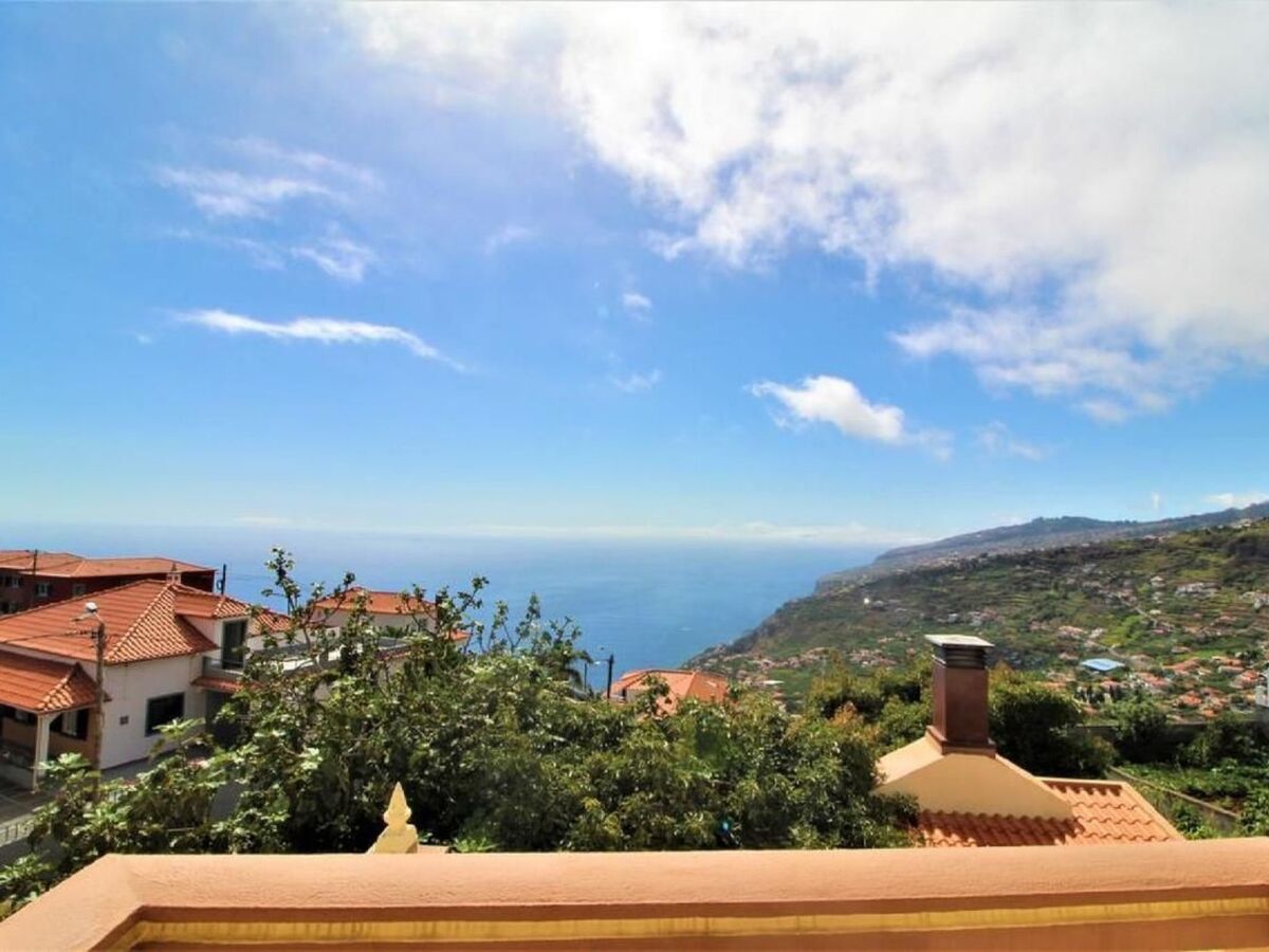 Super Penthouse Achada – Vue mer à Arco da Calheta - Photo 2