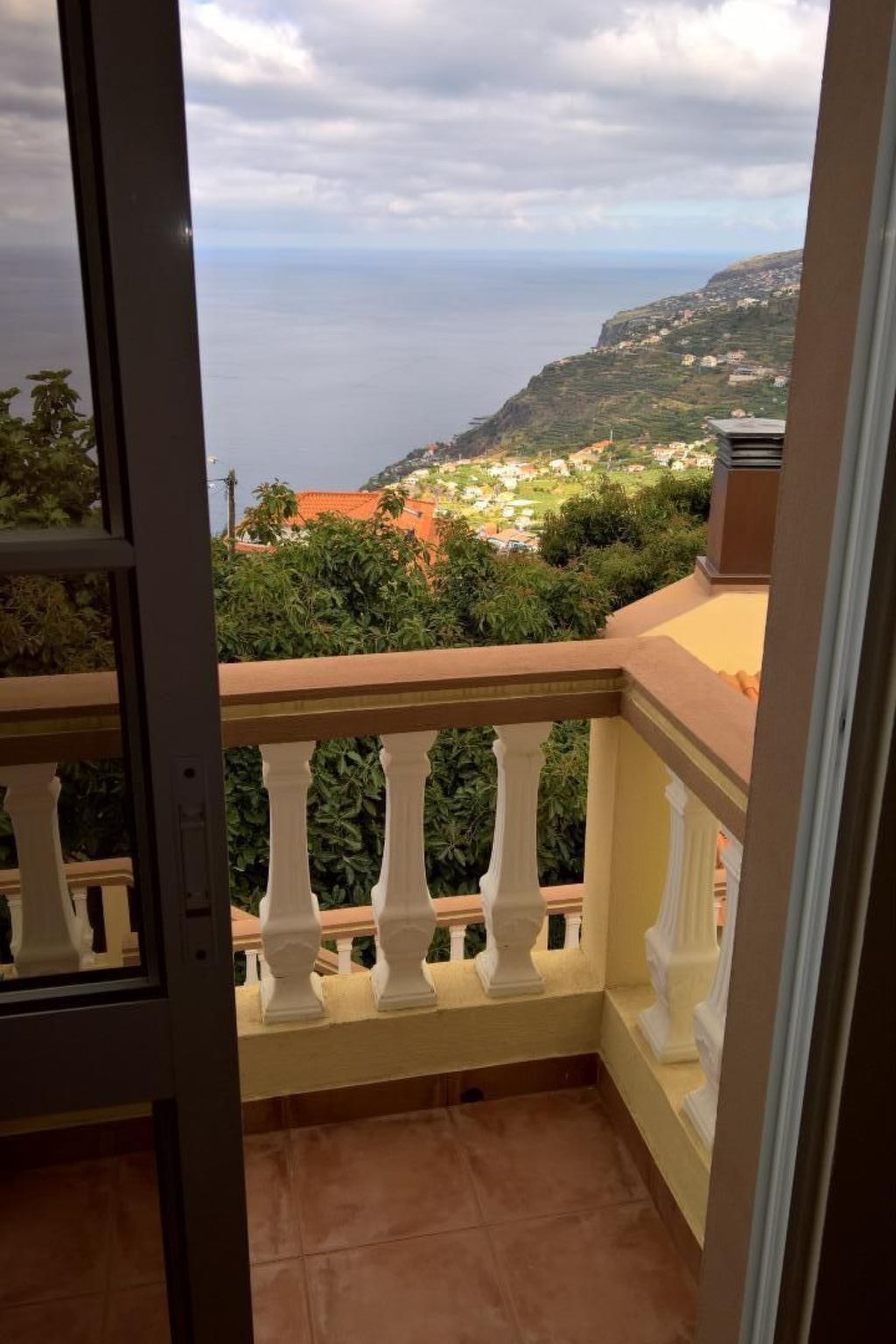 Super Penthouse Achada – Vue mer à Arco da Calheta - Photo 3
