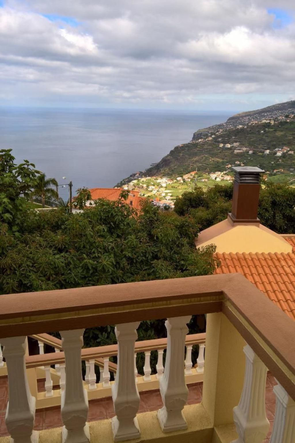Super Penthouse Achada – Vue mer à Arco da Calheta - Photo 4