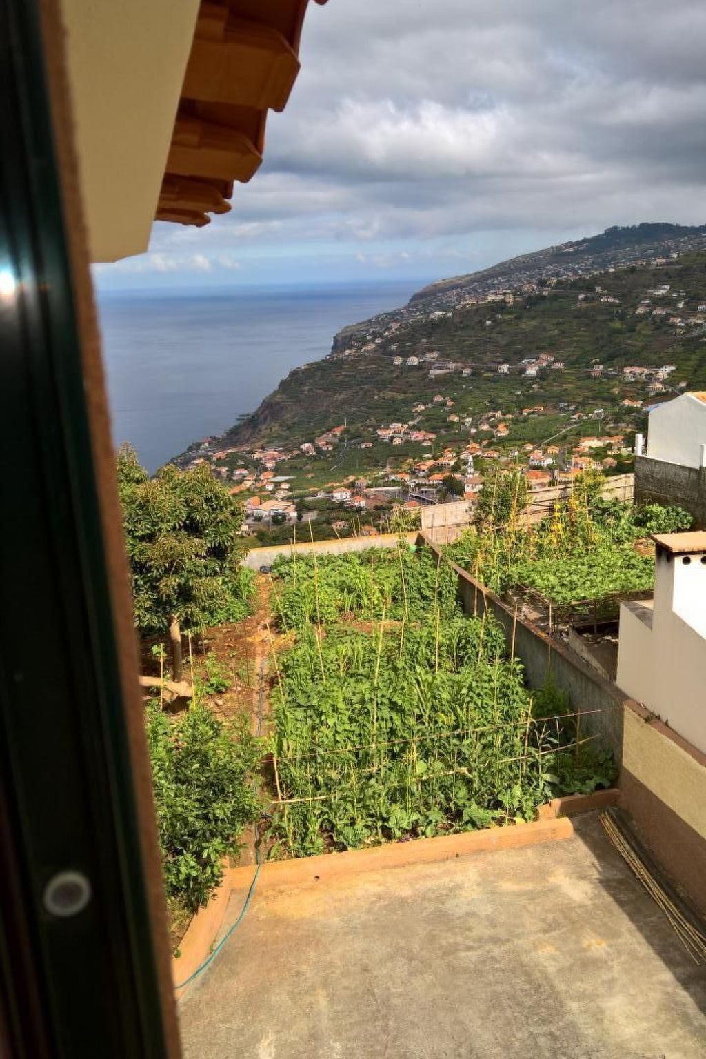 Super Penthouse Achada – Vue mer à Arco da Calheta - Photo 6