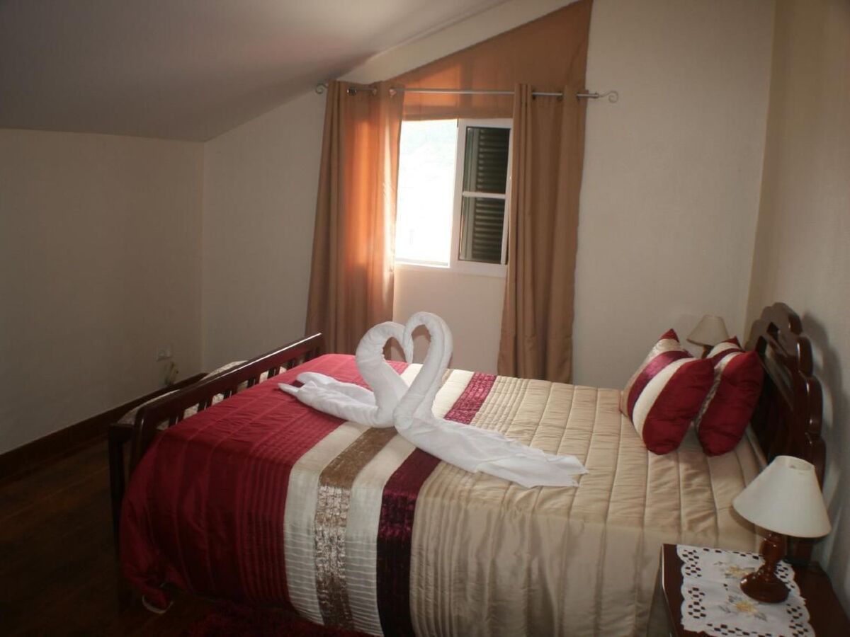 Super Penthouse Achada – Vue mer à Arco da Calheta - Photo 8