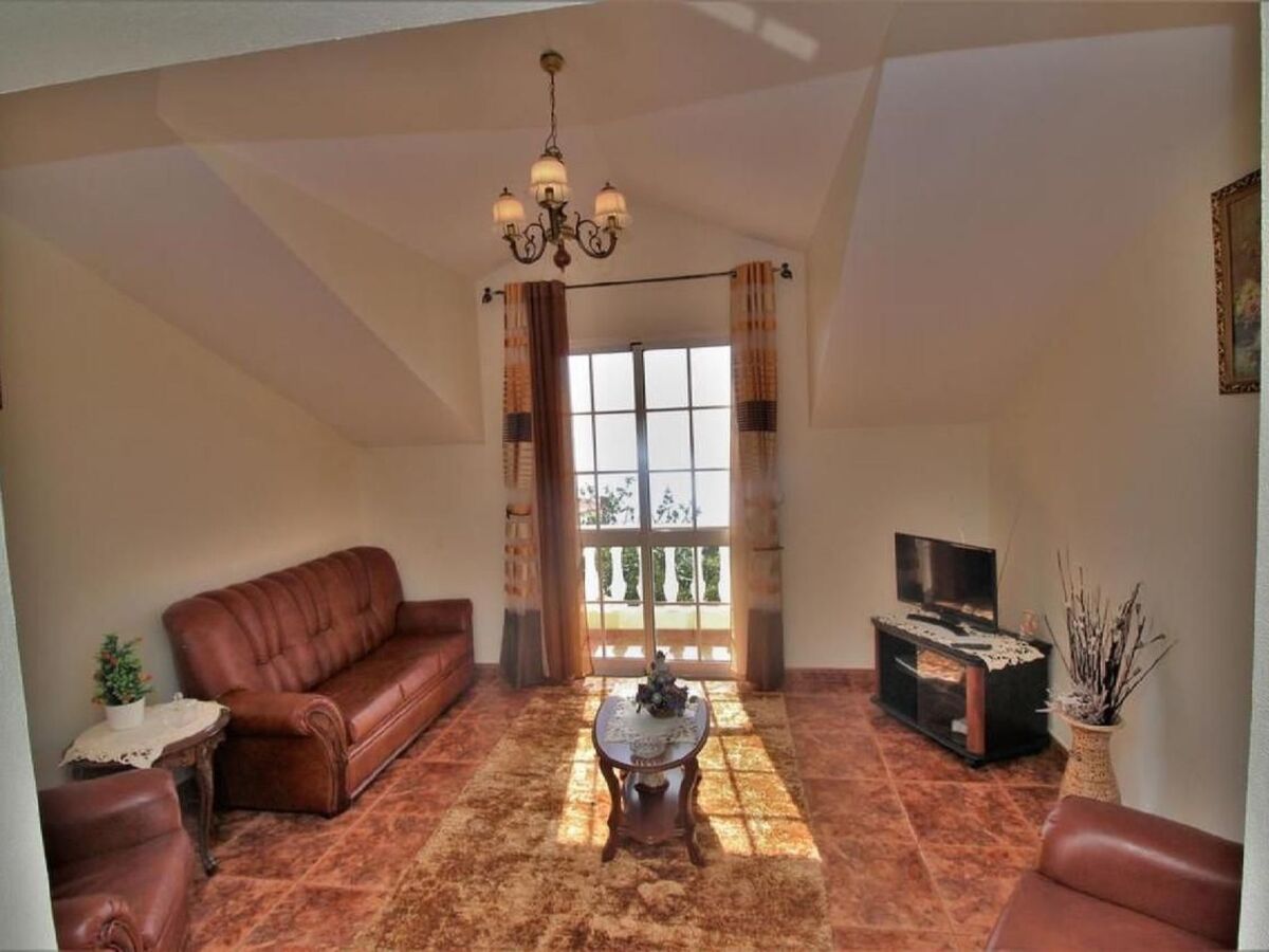 Super Penthouse Achada – Vue mer à Arco da Calheta - Photo 12