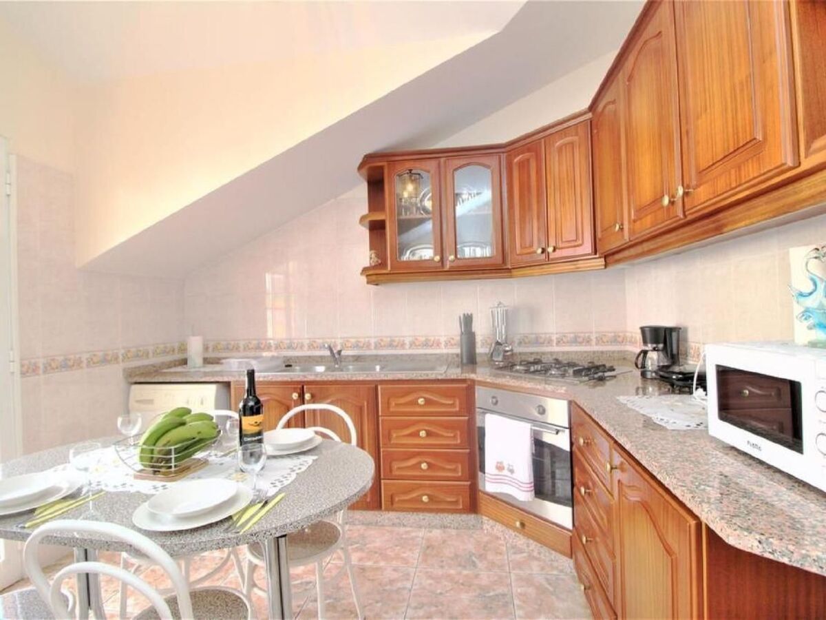 Super Penthouse Achada – Vue mer à Arco da Calheta - Photo 13