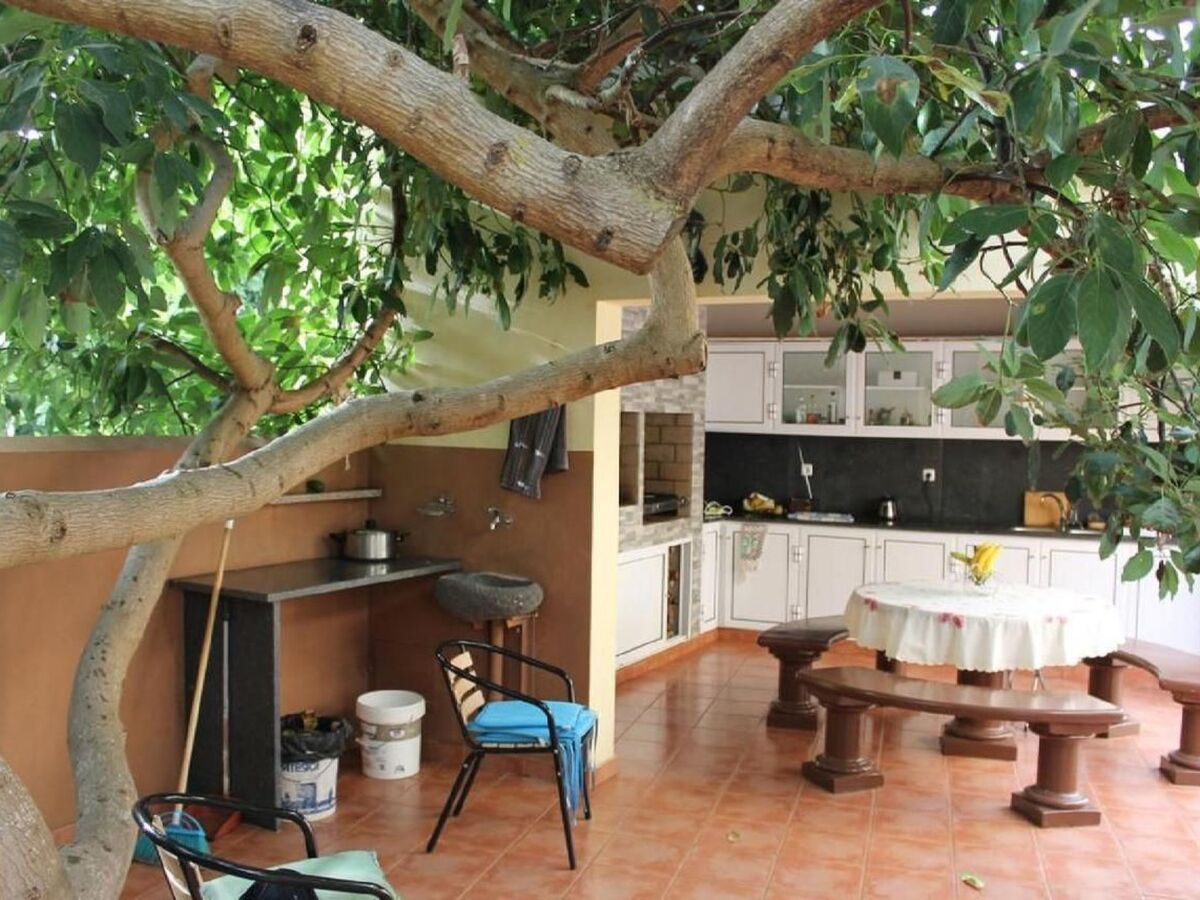 Super Penthouse Achada – Vue mer à Arco da Calheta - Photo 21