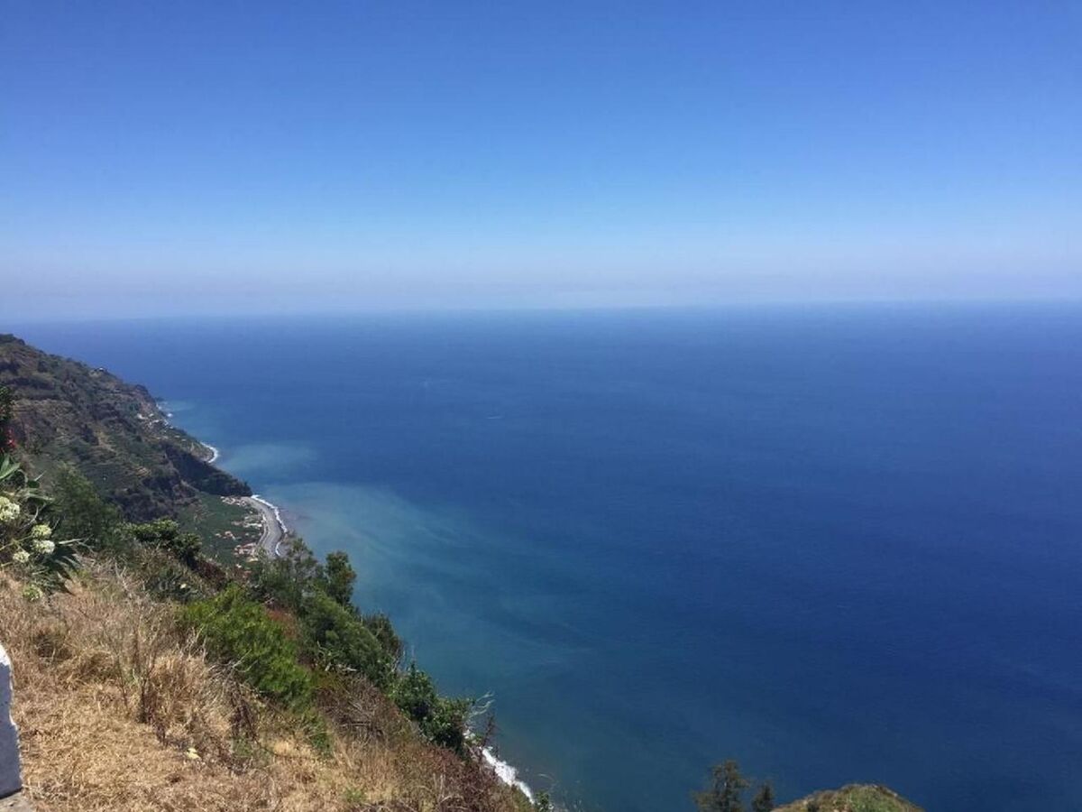Super Penthouse Achada – Vue mer à Arco da Calheta - Photo 22