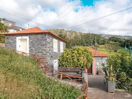 Location maison à Arco da Calheta