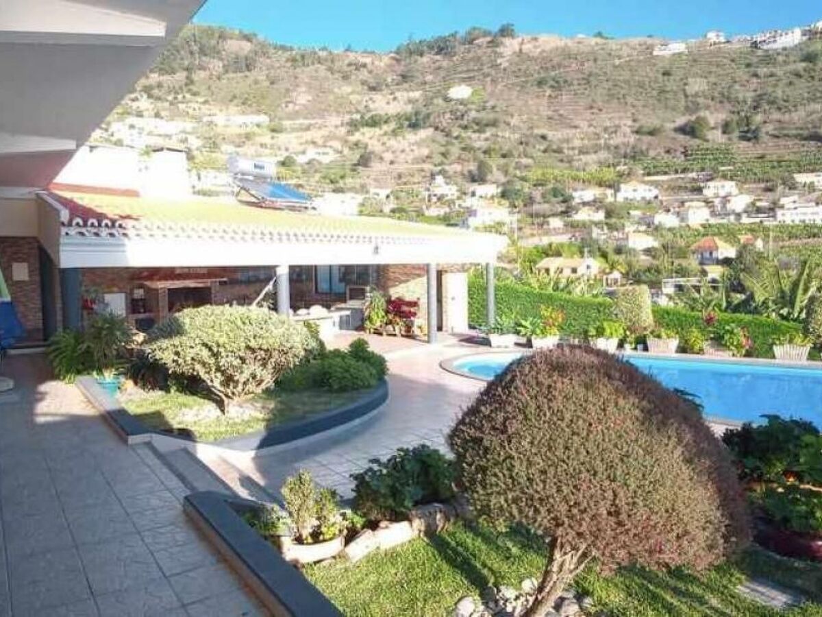Appartement 4 chambres avec grand pool à Arco da Calheta - Photo 2