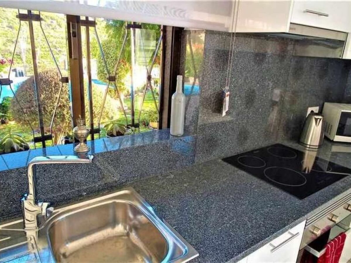 Appartement 4 chambres avec grand pool à Arco da Calheta - Photo 14