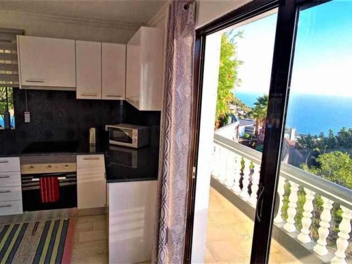 Appartement 4 chambres avec grand pool à Arco da Calheta - Photo 18