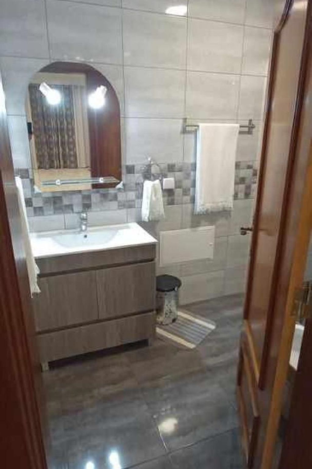Appartement 4 chambres avec grand pool à Arco da Calheta - Photo 25