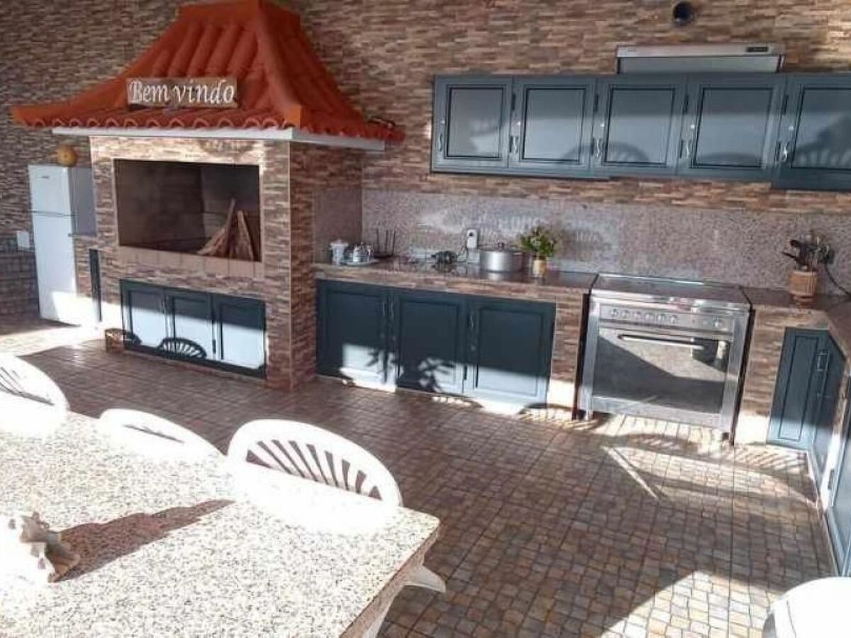 Appartement 4 chambres avec grand pool à Arco da Calheta - Photo 31