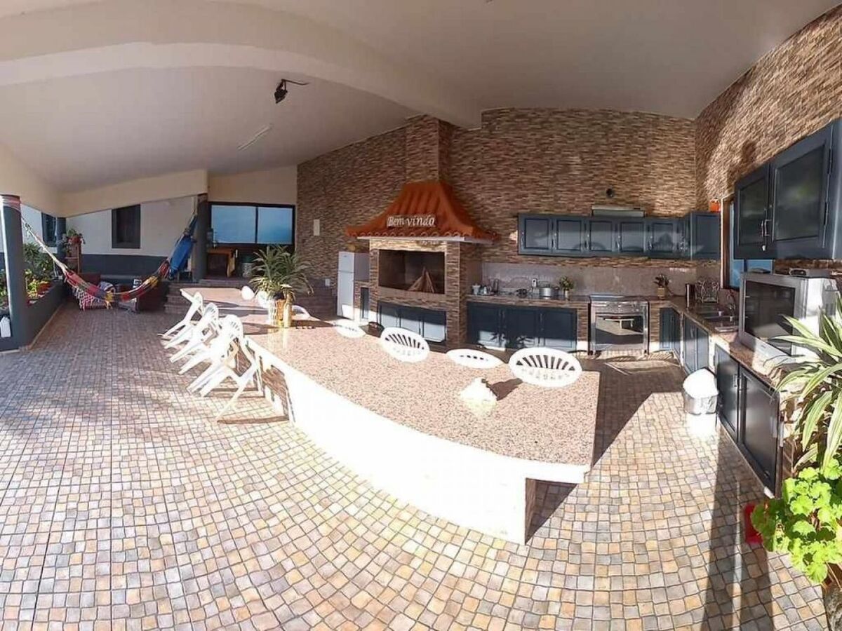 Appartement 4 chambres avec grand pool à Arco da Calheta - Photo 32