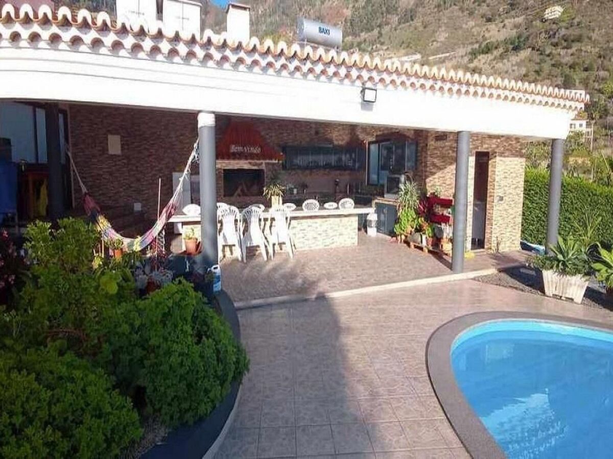 Appartement 4 chambres avec grand pool à Arco da Calheta - Photo 33
