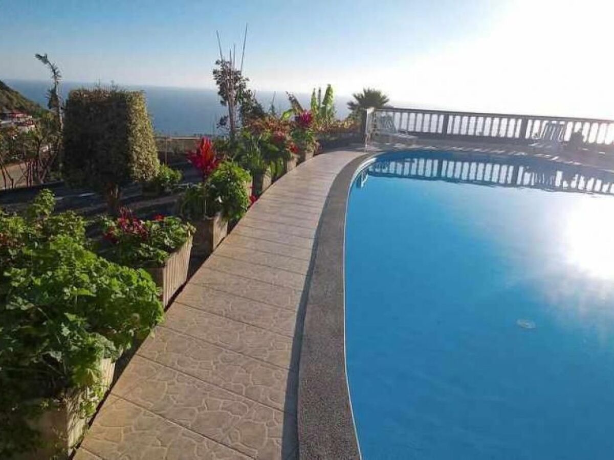 Appartement 4 chambres avec grand pool à Arco da Calheta - Photo 35