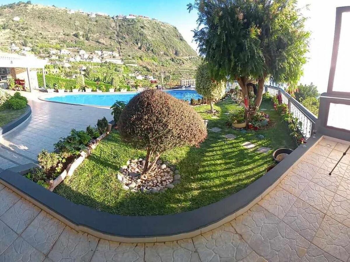 Appartement 4 chambres avec grand pool à Arco da Calheta - Photo 38
