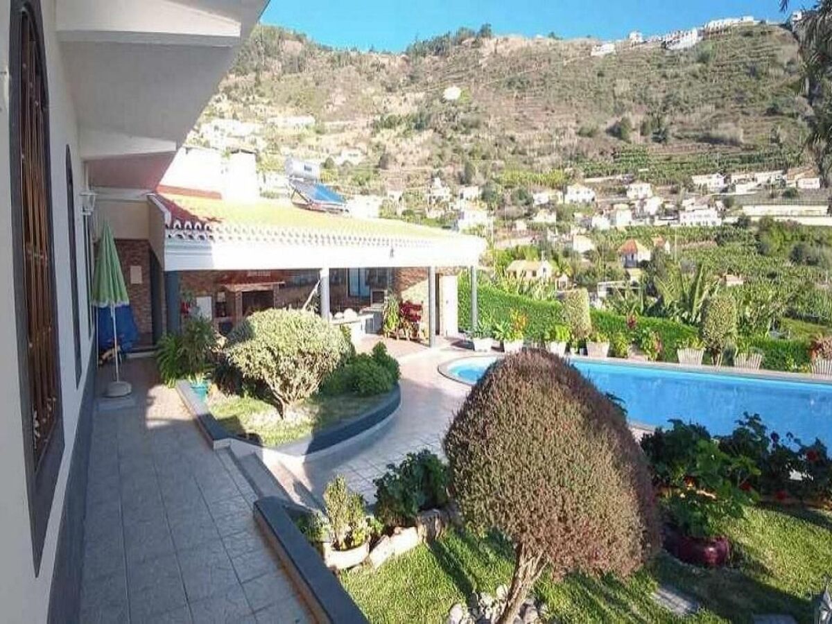 Appartement 4 chambres avec grand pool à Arco da Calheta - Photo 39