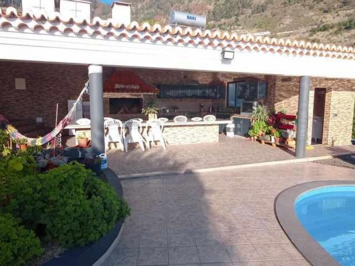 Appartement 4 chambres avec grand pool à Arco da Calheta - Photo 40