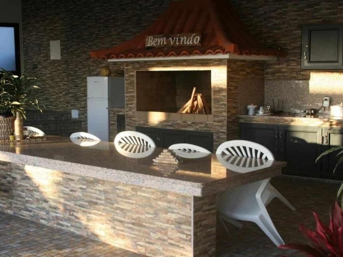 Appartement 4 chambres avec grand pool à Arco da Calheta - Photo 41