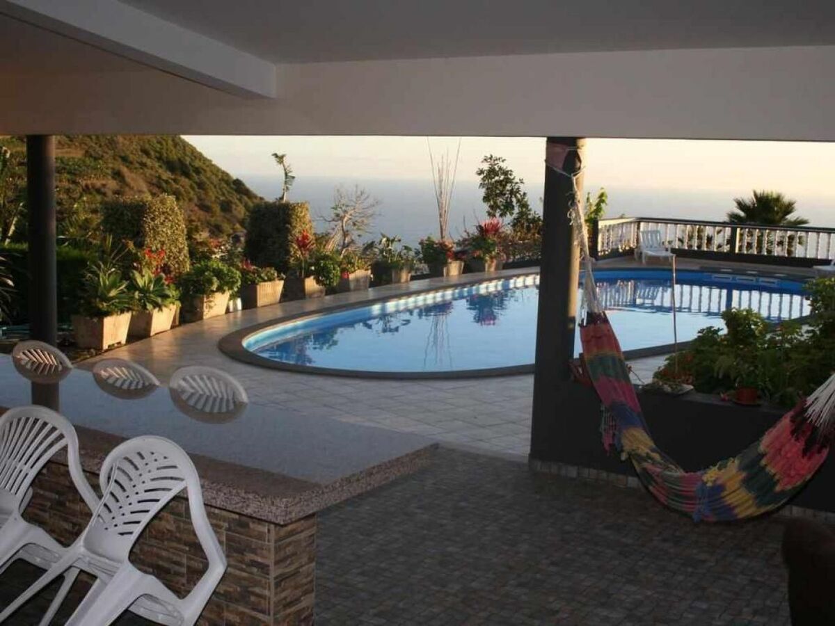 Appartement 4 chambres avec grand pool à Arco da Calheta - Photo 42
