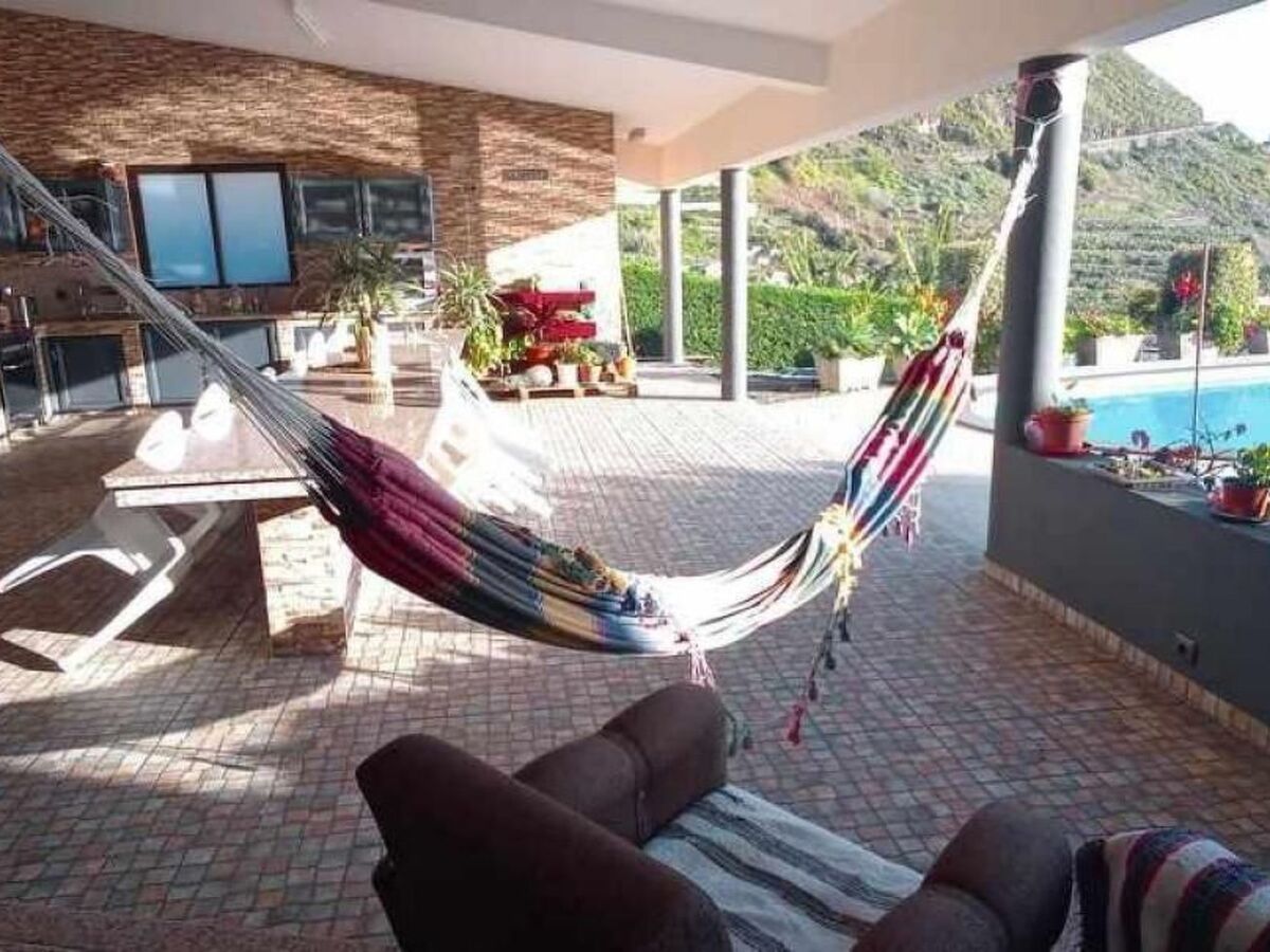 Appartement 4 chambres avec grand pool à Arco da Calheta - Photo 44