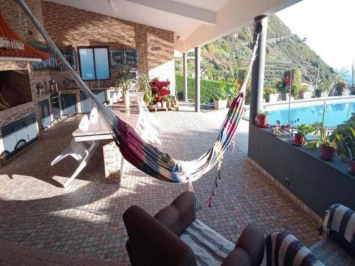 Appartement 4 chambres avec grand pool à Arco da Calheta - Photo 45