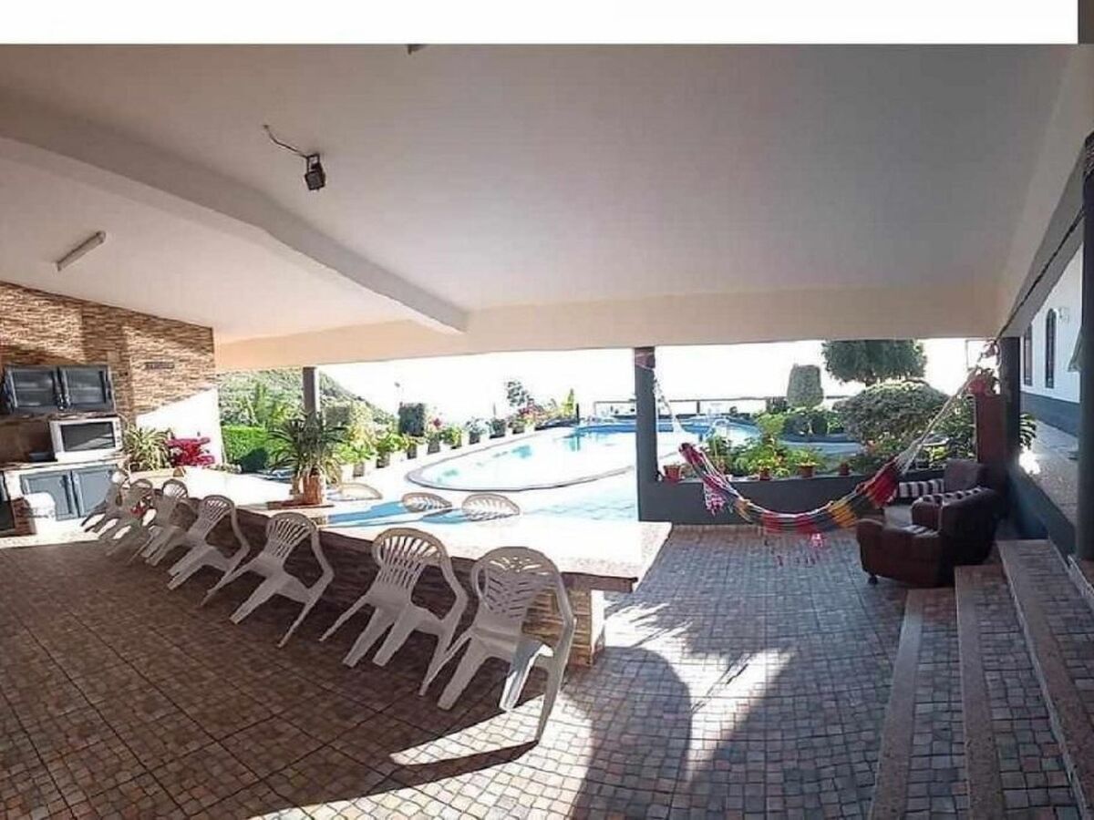 Appartement 4 chambres avec grand pool à Arco da Calheta - Photo 46