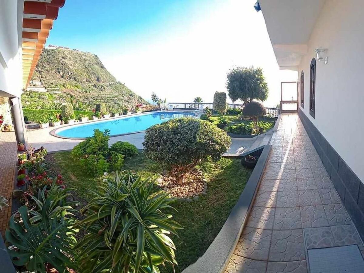Appartement 4 chambres avec grand pool à Arco da Calheta - Photo 47