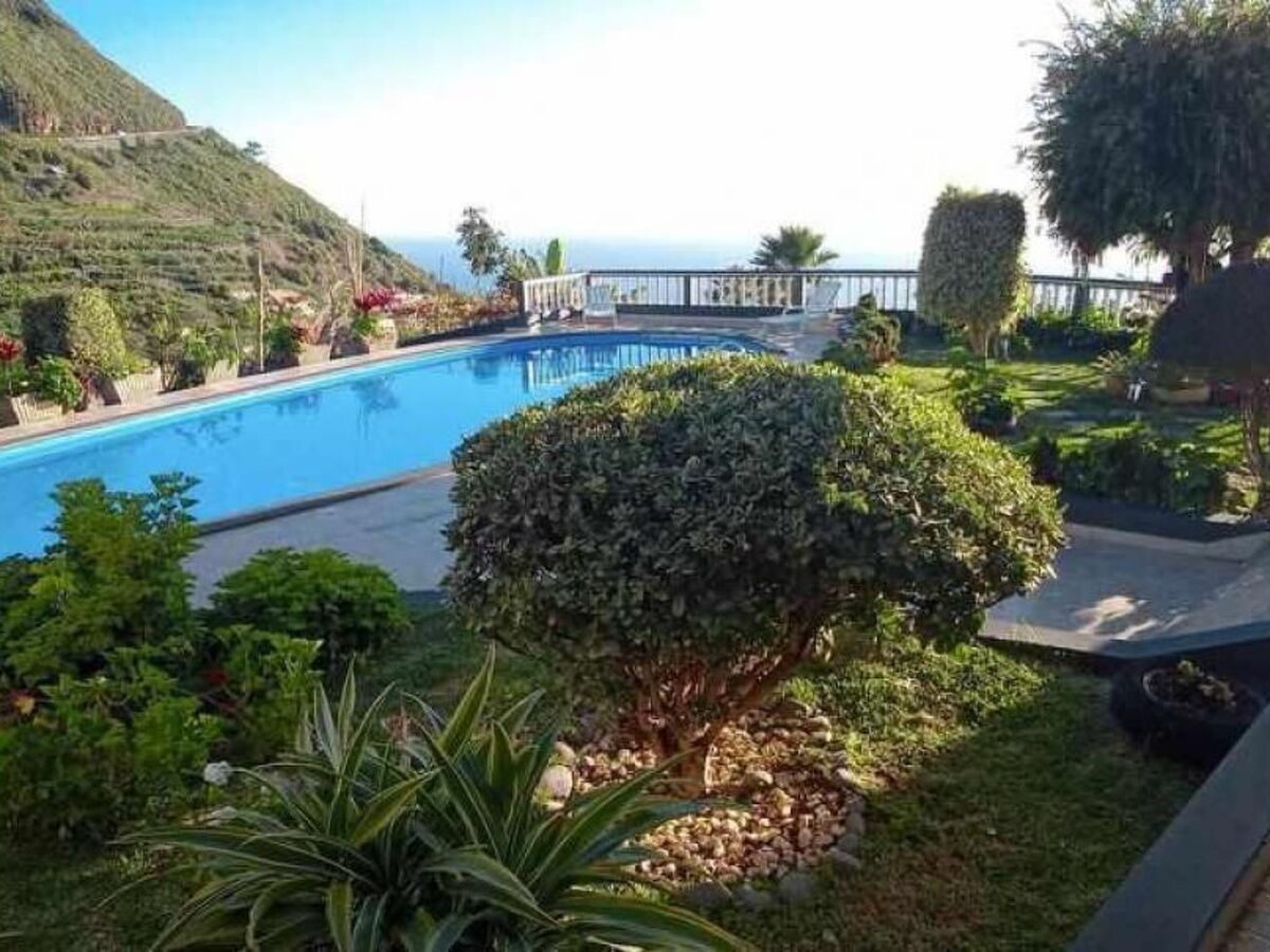 Appartement 4 chambres avec grand pool à Arco da Calheta - Photo 48