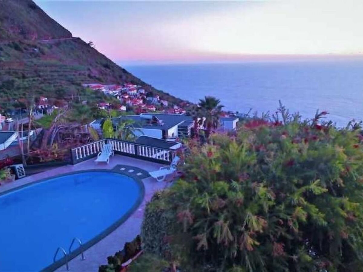Appartement 4 chambres avec grand pool à Arco da Calheta - Photo 50