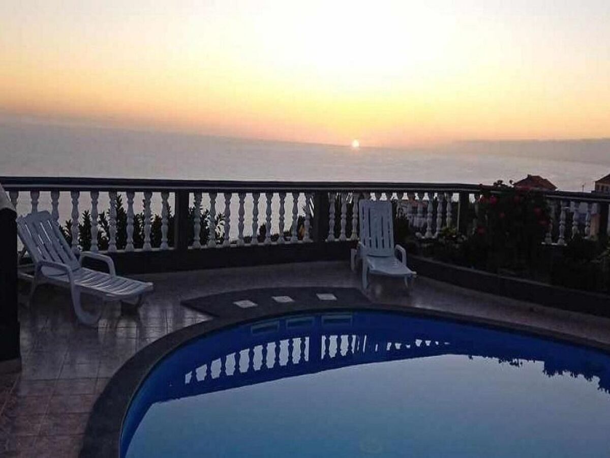 Appartement 4 chambres avec grand pool à Arco da Calheta - Photo 51
