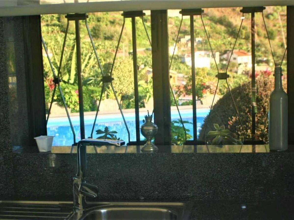 Appartement 4 chambres avec grand pool à Arco da Calheta - Photo 57
