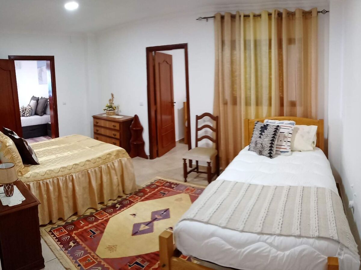 Appartement 4 chambres avec grand pool à Arco da Calheta - Photo 68