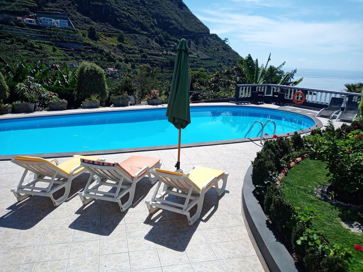 Appartement 4 chambres avec grand pool à Arco da Calheta - Photo 73