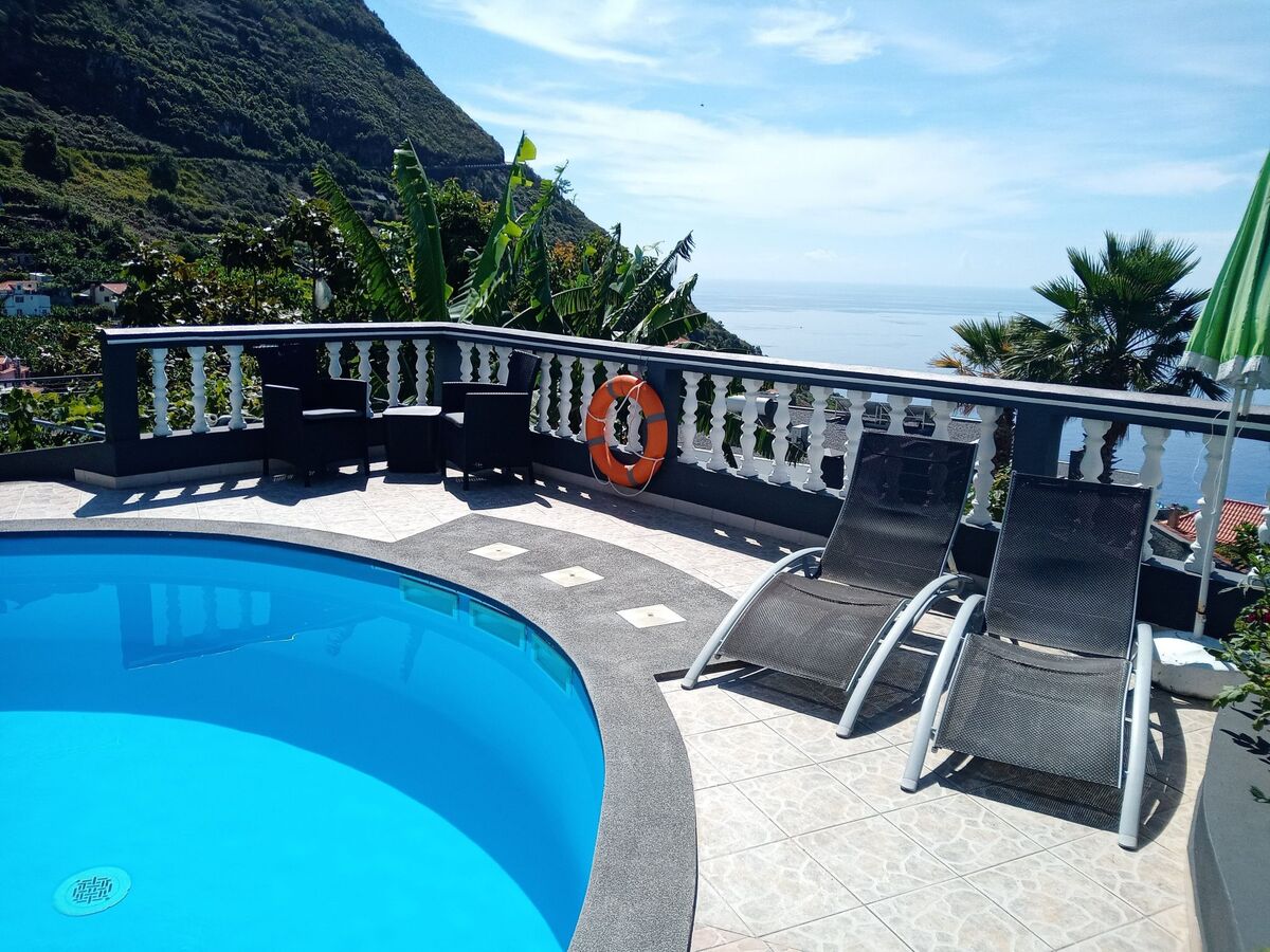 Appartement 4 chambres avec grand pool à Arco da Calheta - Photo 74