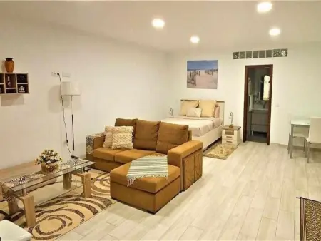 Location appartement à Arco da Calheta