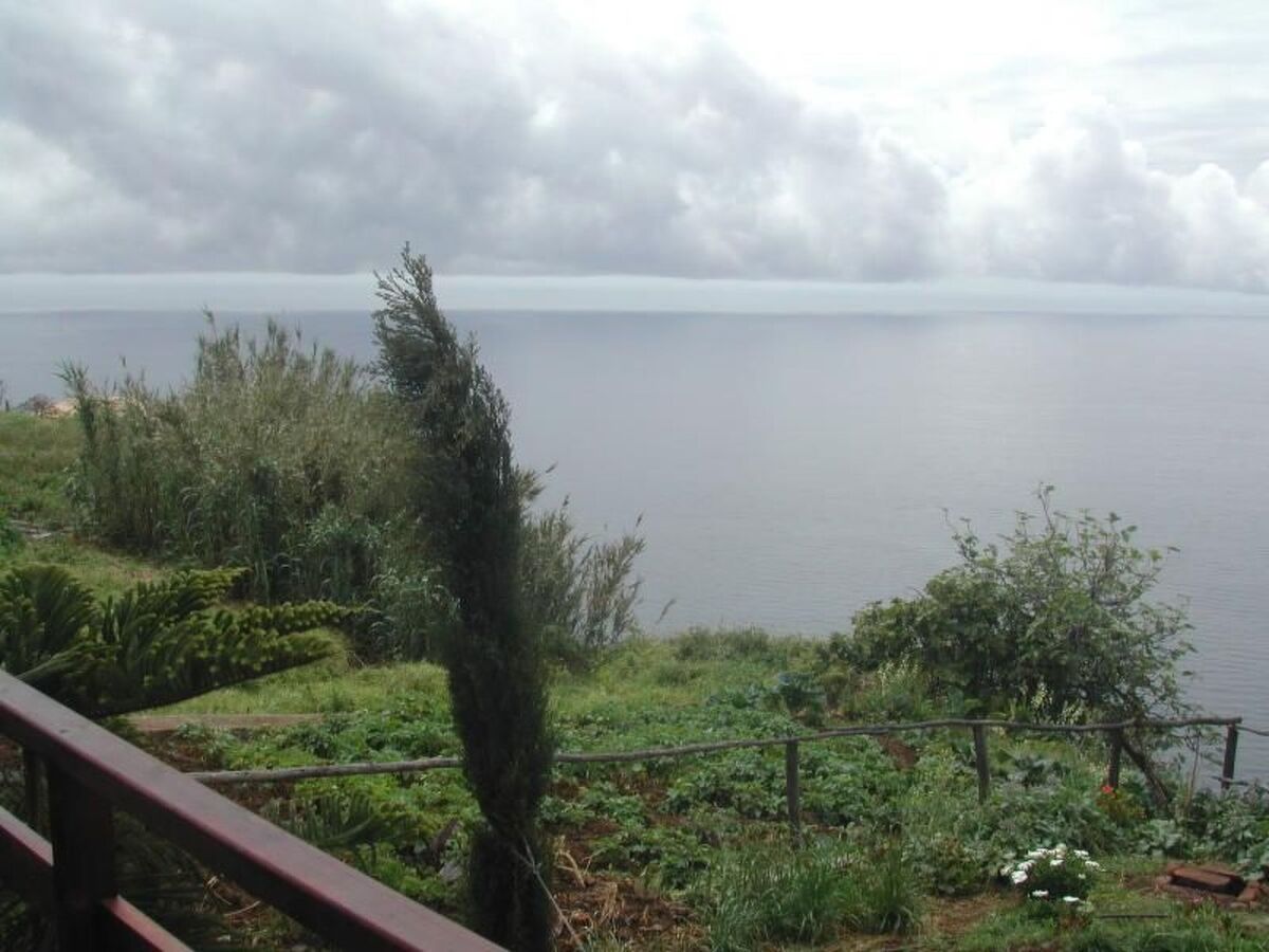 Maison en bois à Canhas avec vue mer et jardin - Photo 7