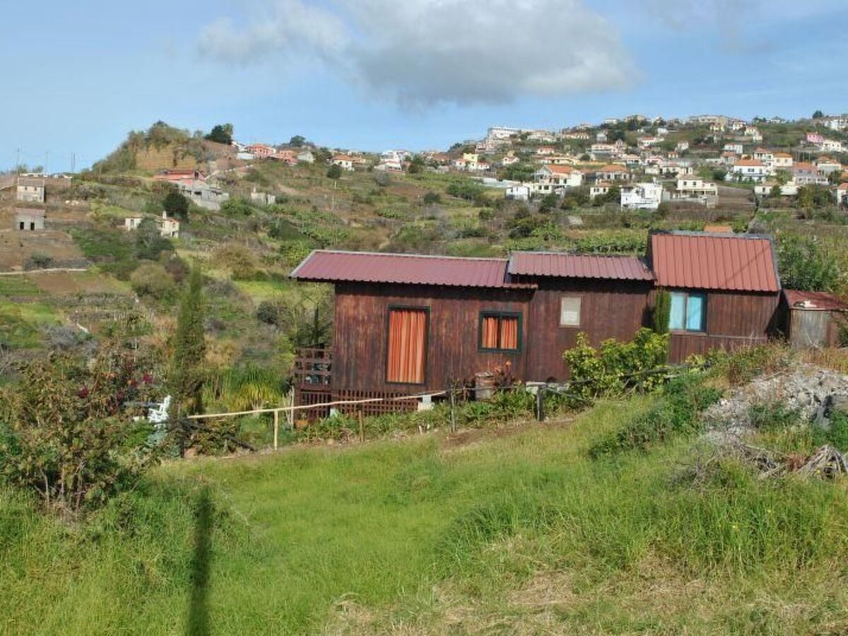 Maison en bois à Canhas avec vue mer et jardin - Photo 12
