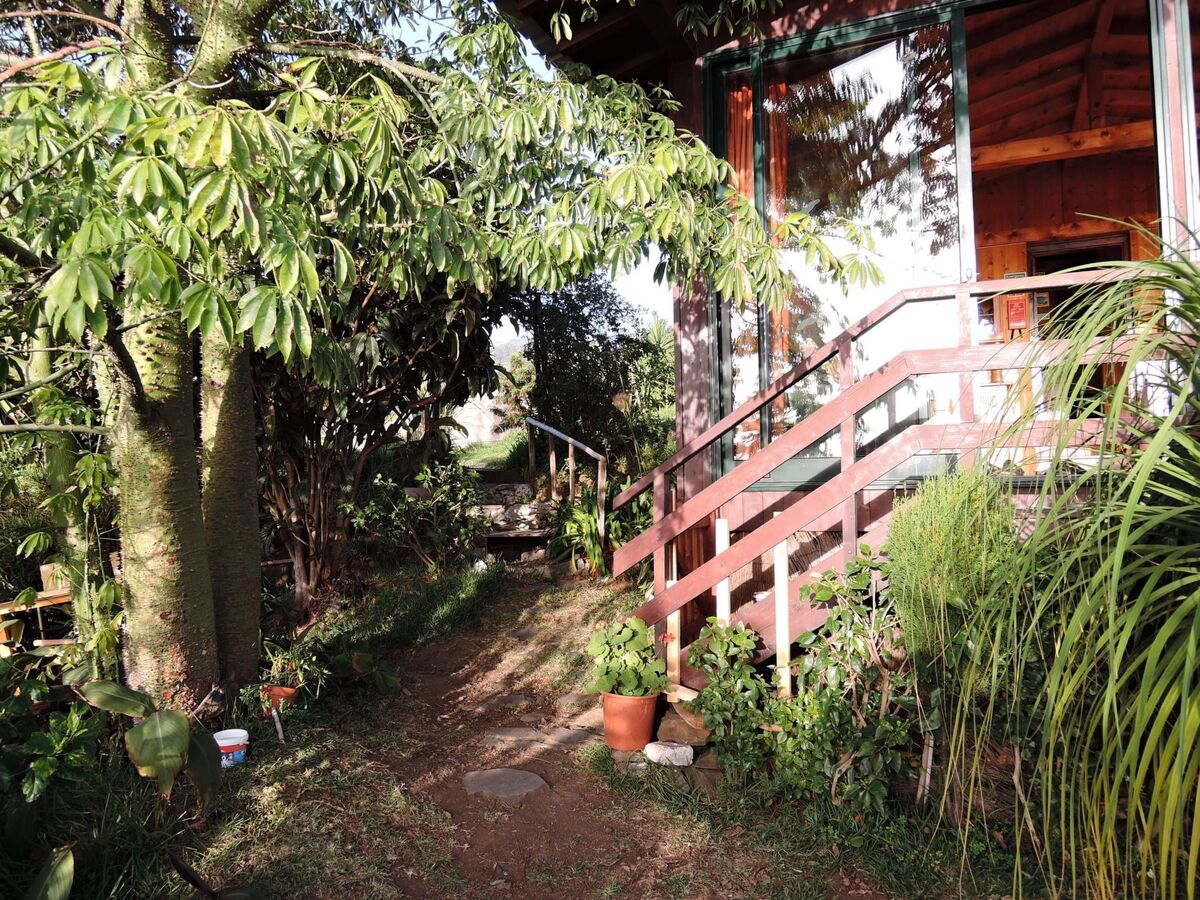 Maison en bois à Canhas avec vue mer et jardin - Photo 15