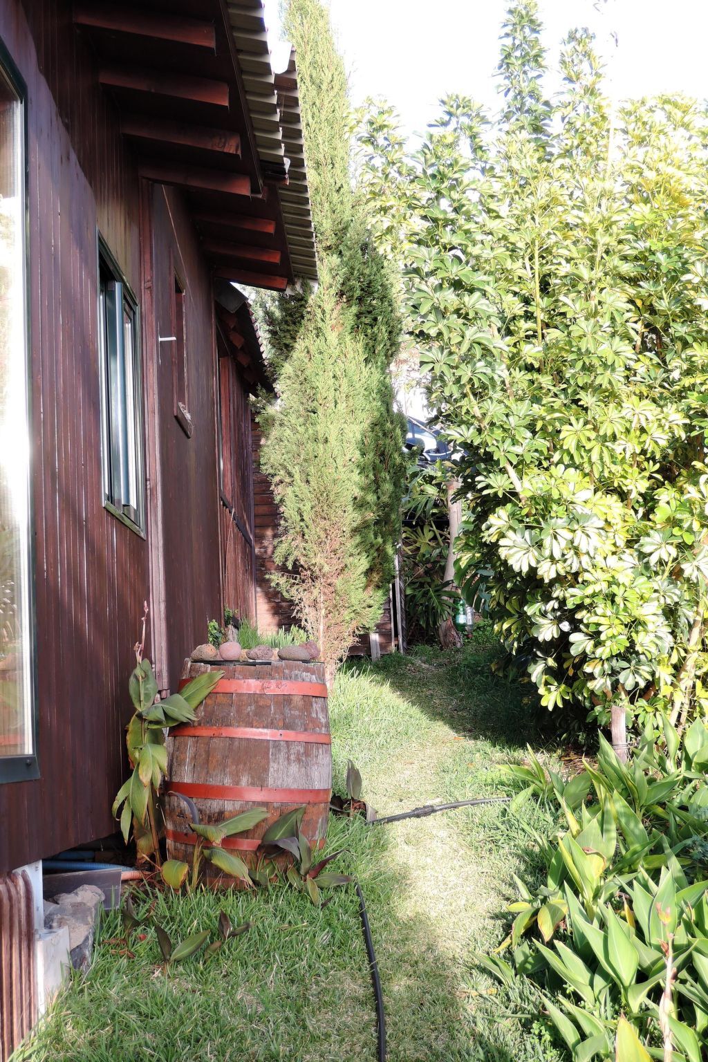 Maison en bois à Canhas avec vue mer et jardin - Photo 17