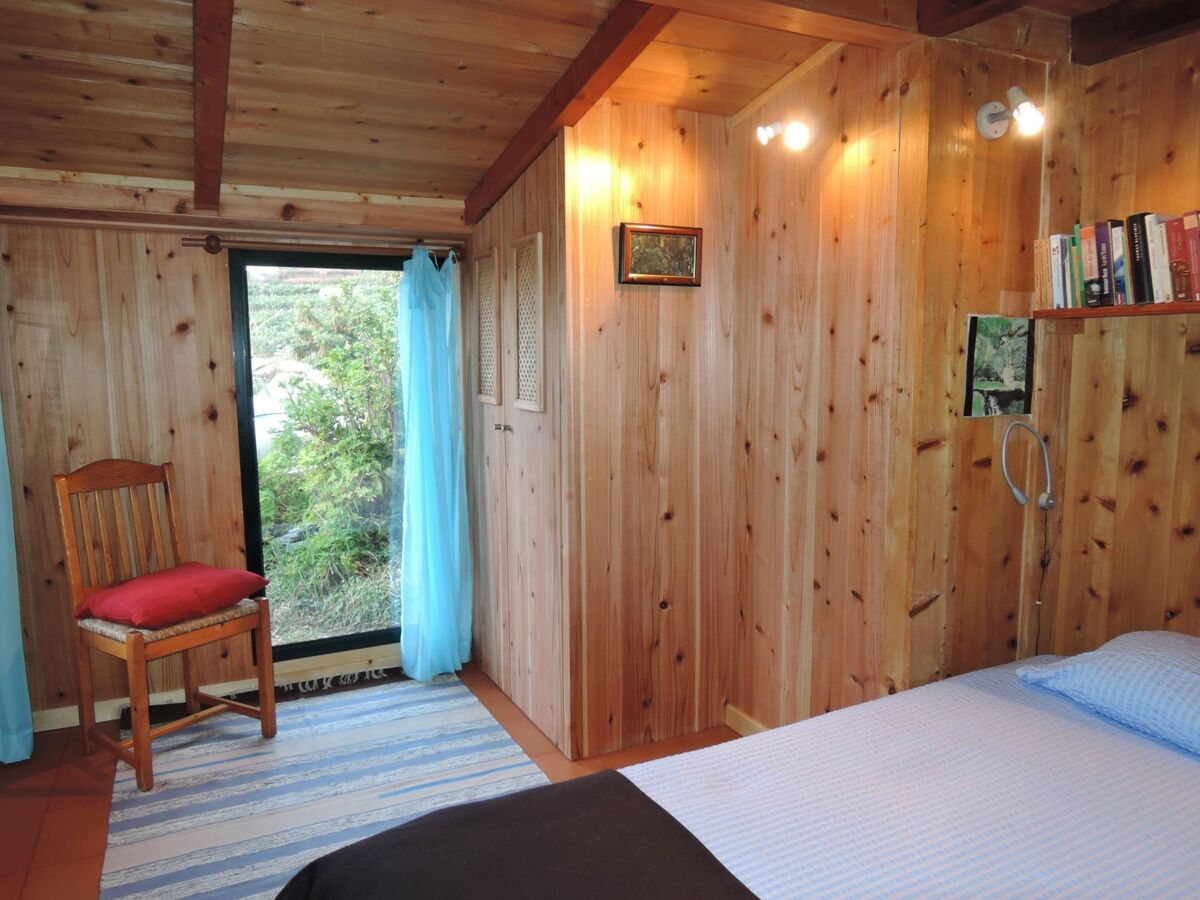 Maison en bois à Canhas avec vue mer et jardin - Photo 19