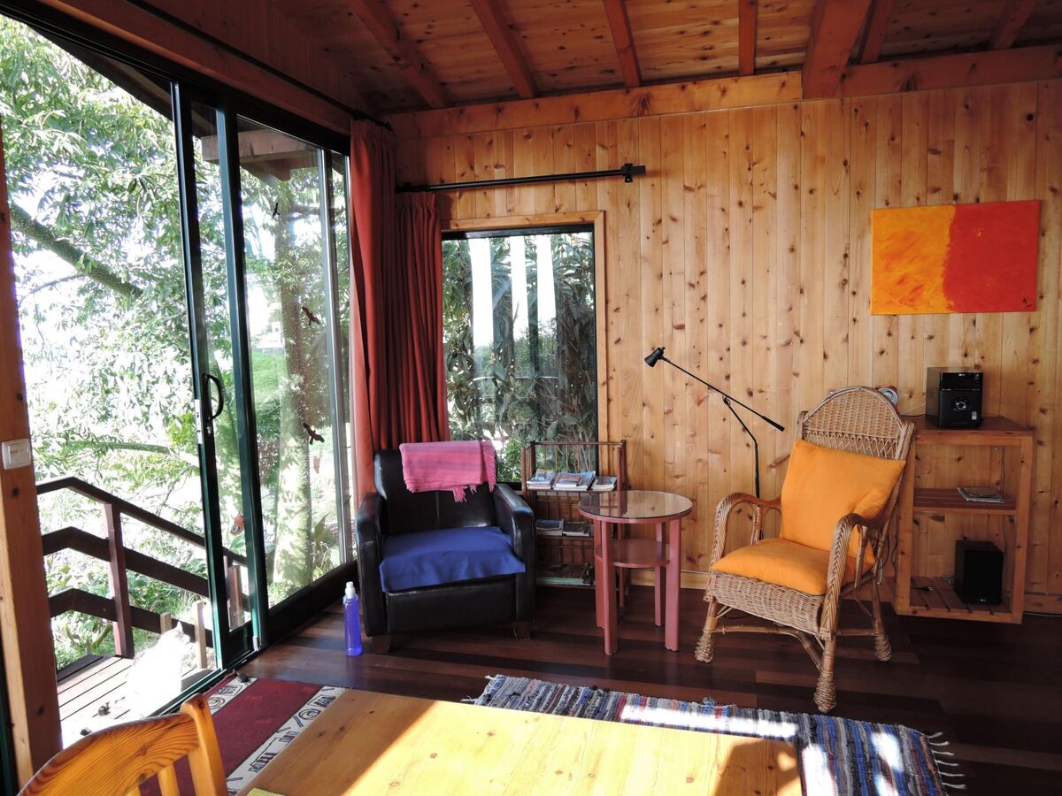 Maison en bois à Canhas avec vue mer et jardin - Photo 22