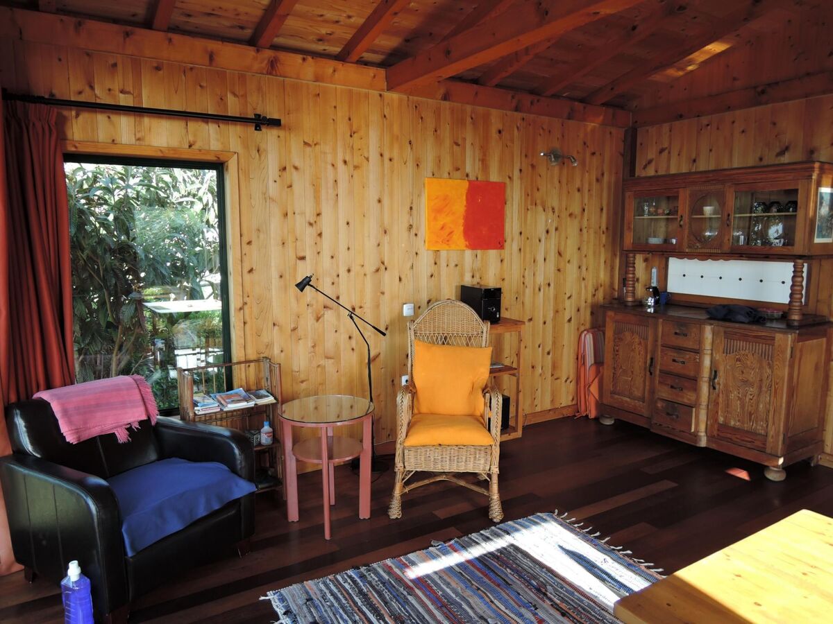 Maison en bois à Canhas avec vue mer et jardin - Photo 23