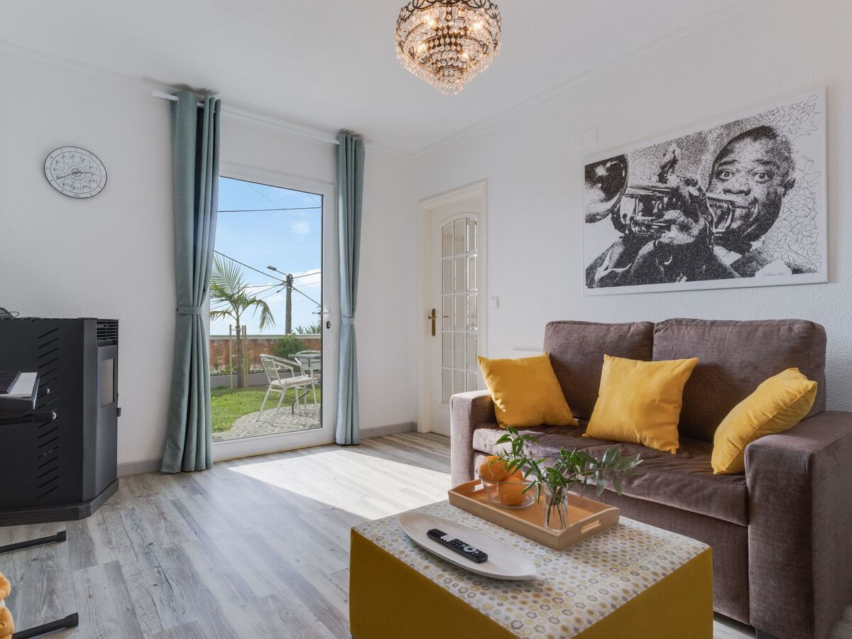 Casa dos Músicos – Maison 6 pers. à Canhas, Madeira - Photo 1