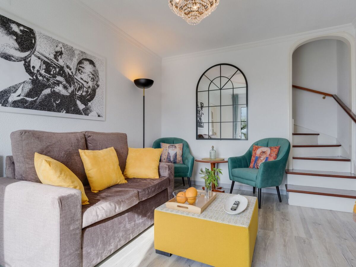 Casa dos Músicos – Maison 6 pers. à Canhas, Madeira - Photo 2