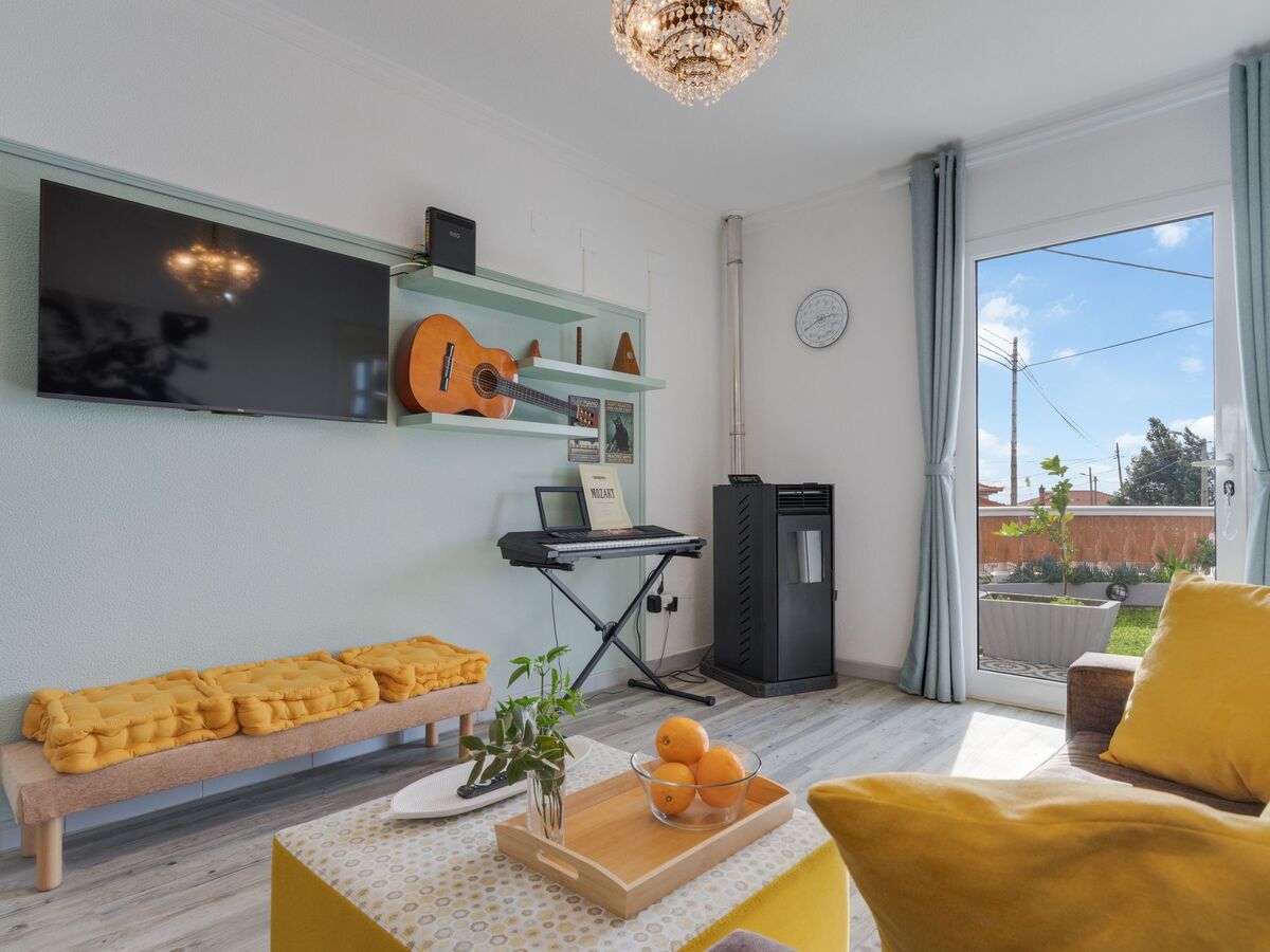 Casa dos Músicos – Maison 6 pers. à Canhas, Madeira - Photo 6