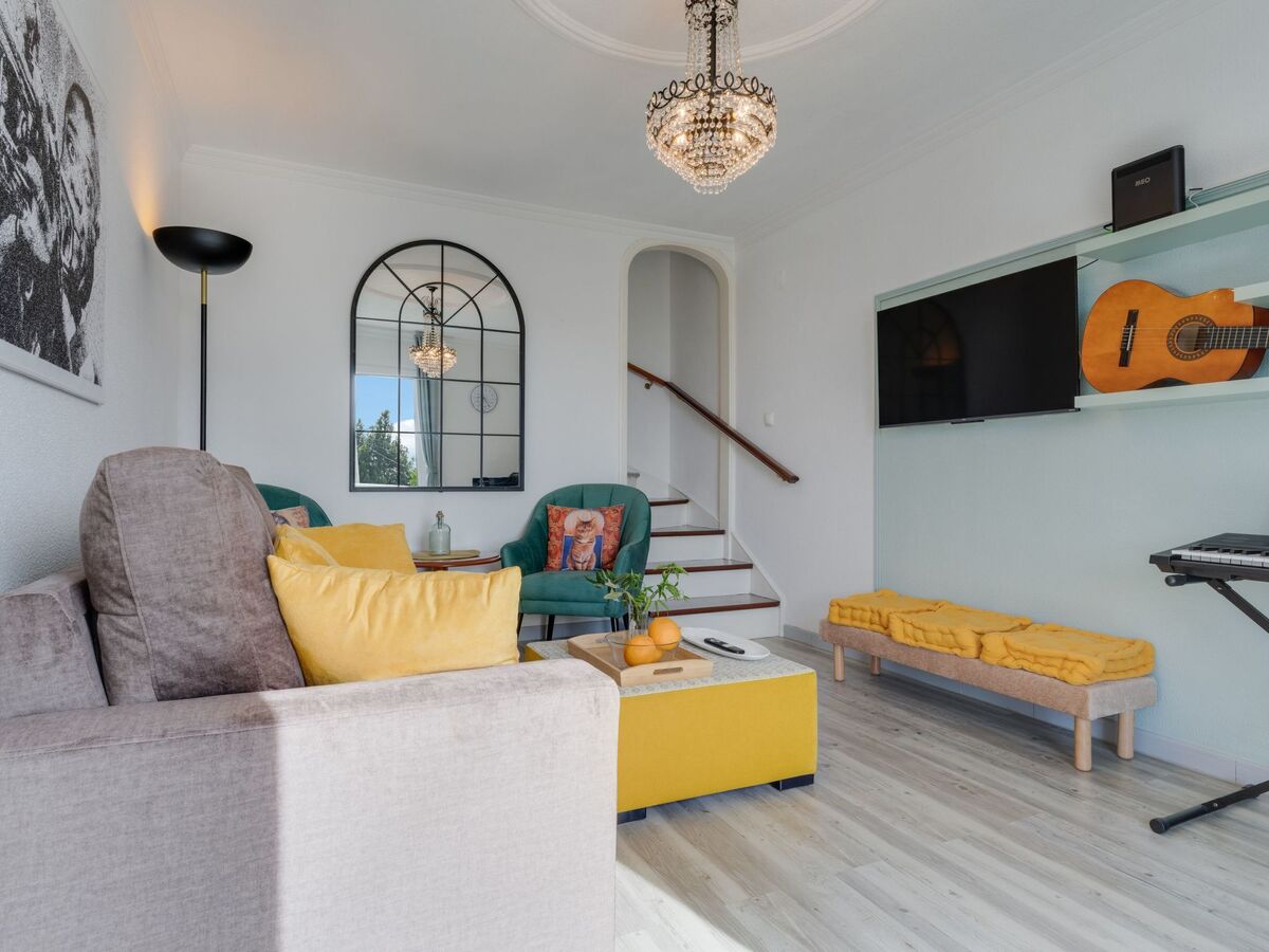 Casa dos Músicos – Maison 6 pers. à Canhas, Madeira - Photo 8