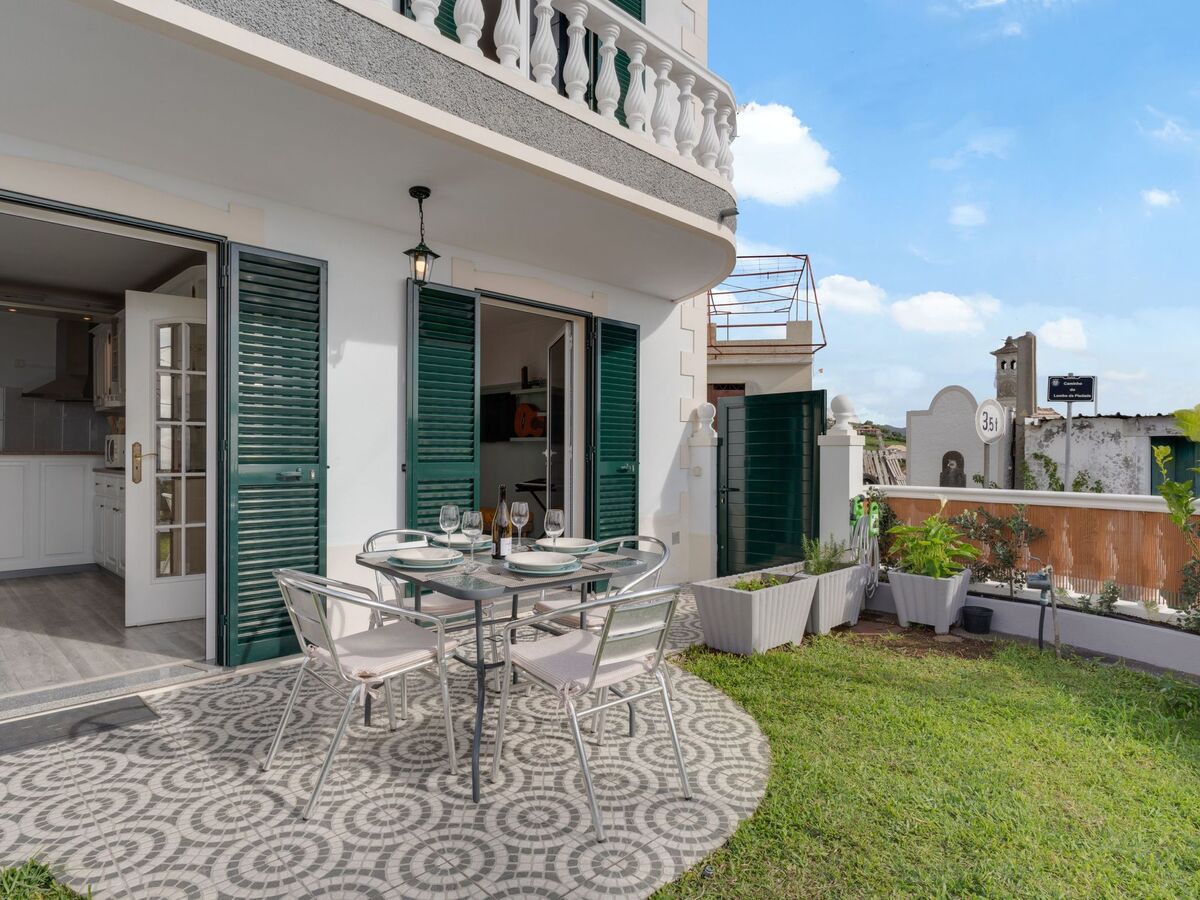 Casa dos Músicos – Maison 6 pers. à Canhas, Madeira - Photo 9